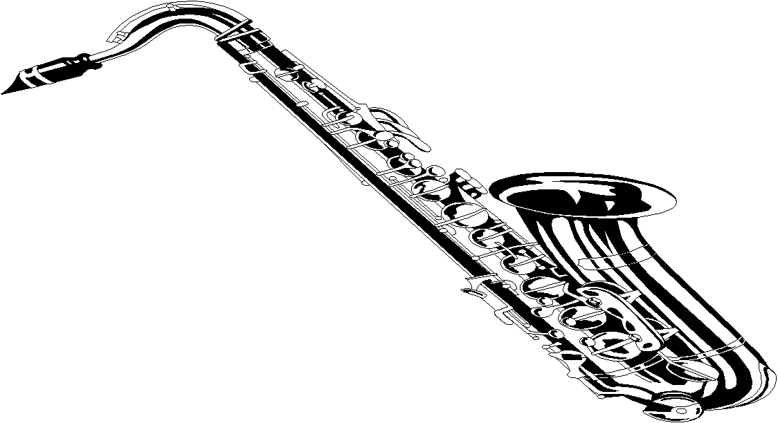 Saxophone